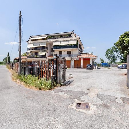 Homesweethome Near Rome Monterotondo  Exterior foto