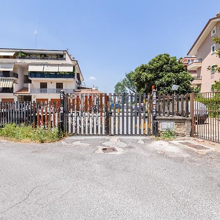 Homesweethome Near Rome Monterotondo  Exterior foto