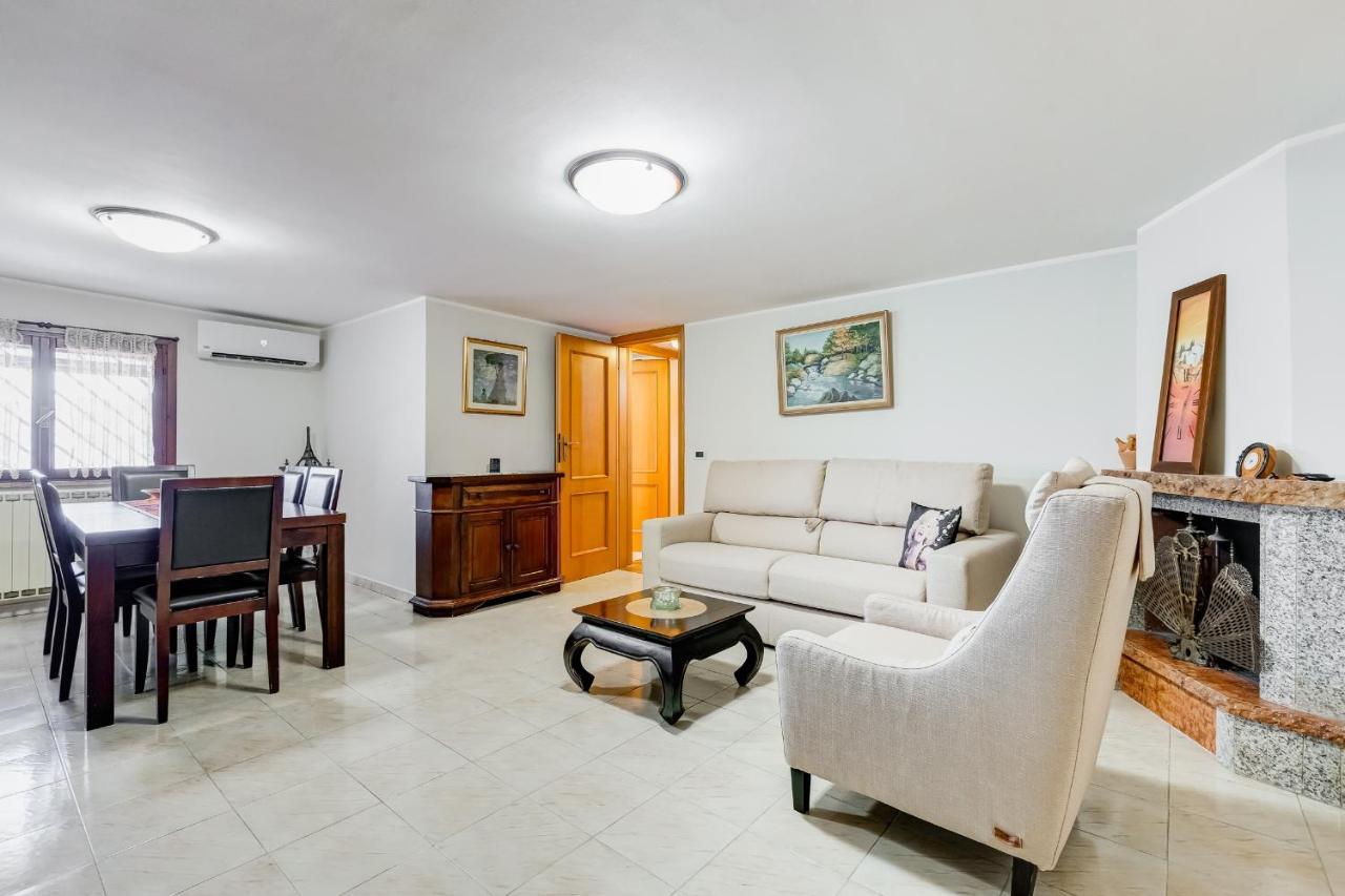 Homesweethome Near Rome Monterotondo  Exterior foto