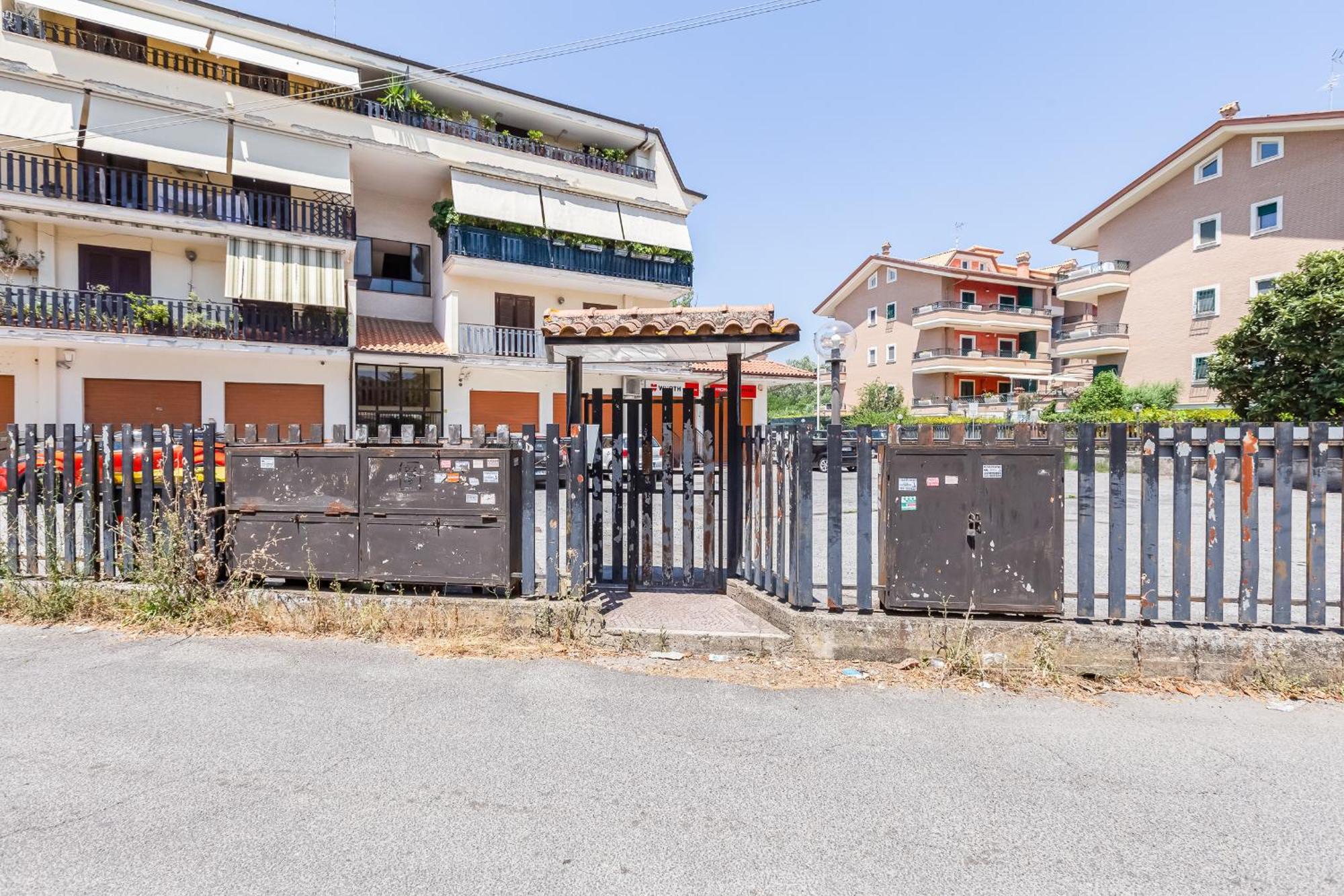 Homesweethome Near Rome Monterotondo  Exterior foto
