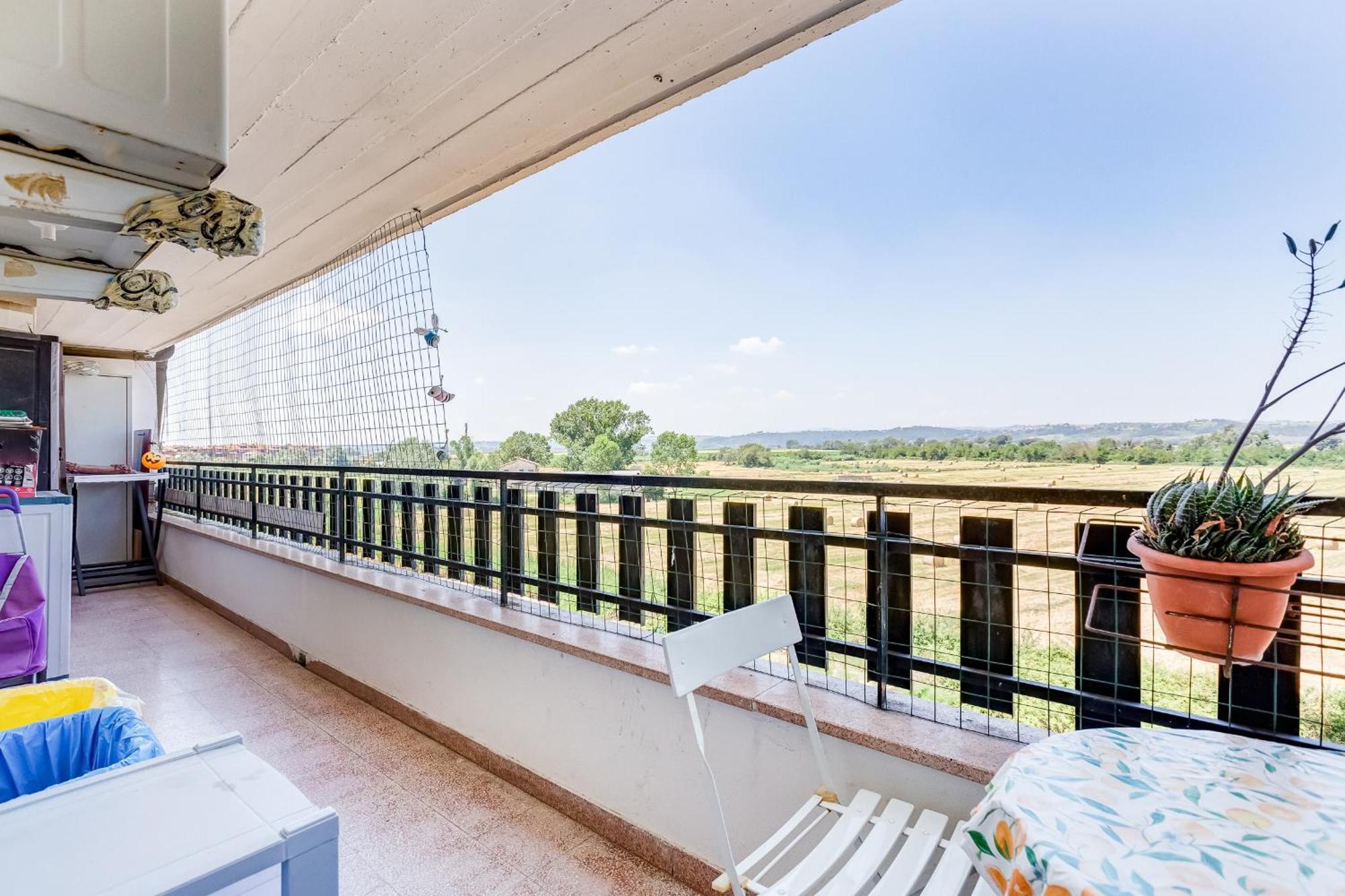 Homesweethome Near Rome Monterotondo  Exterior foto