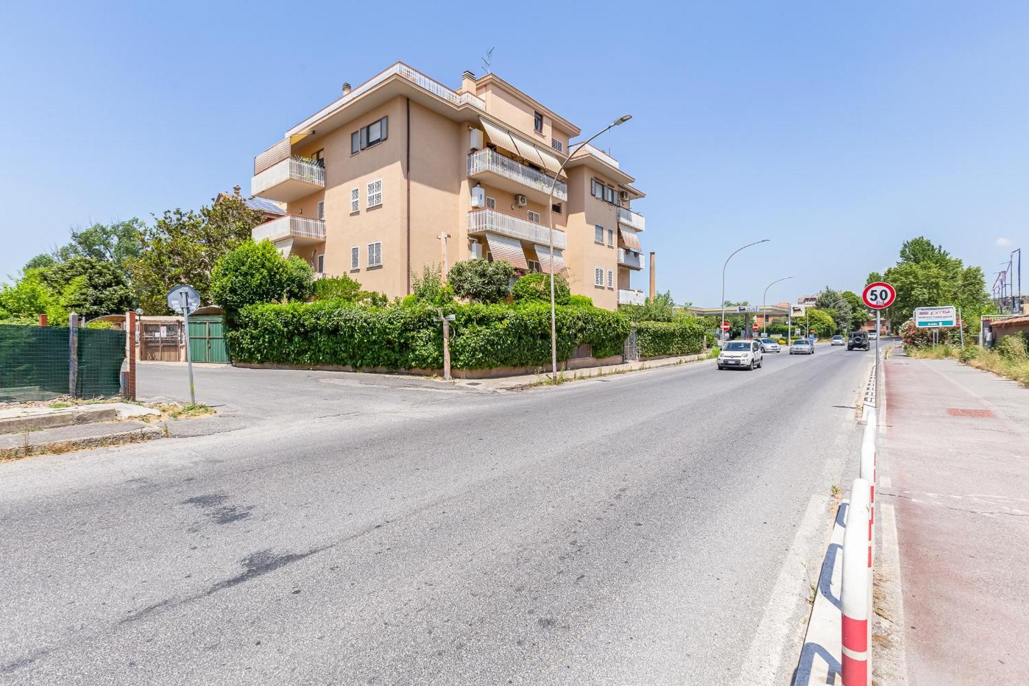 Homesweethome Near Rome Monterotondo  Exterior foto