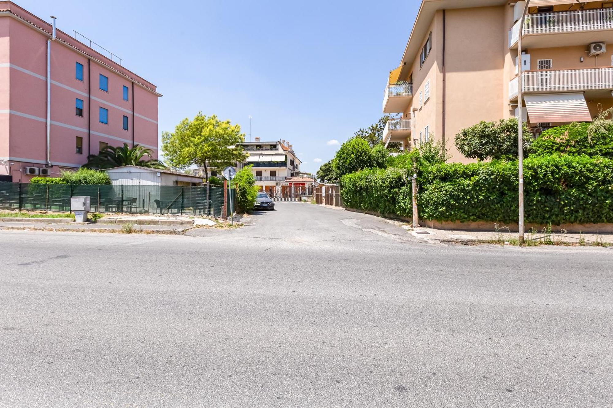 Homesweethome Near Rome Monterotondo  Exterior foto