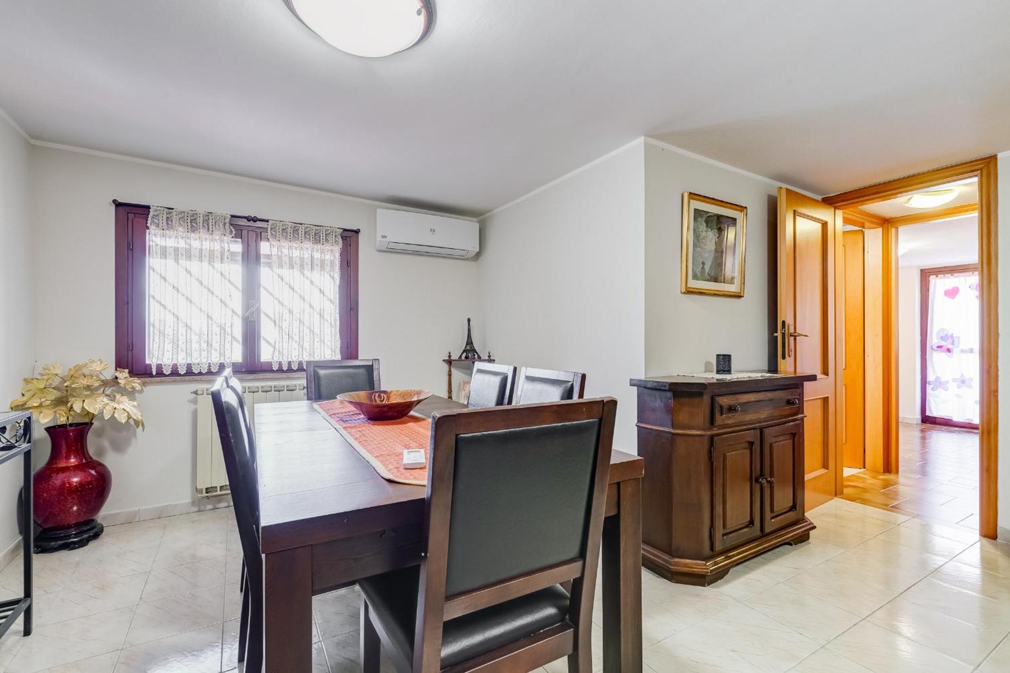 Homesweethome Near Rome Monterotondo  Exterior foto