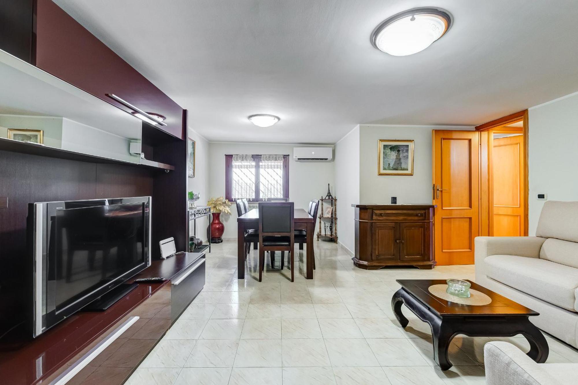 Homesweethome Near Rome Monterotondo  Exterior foto