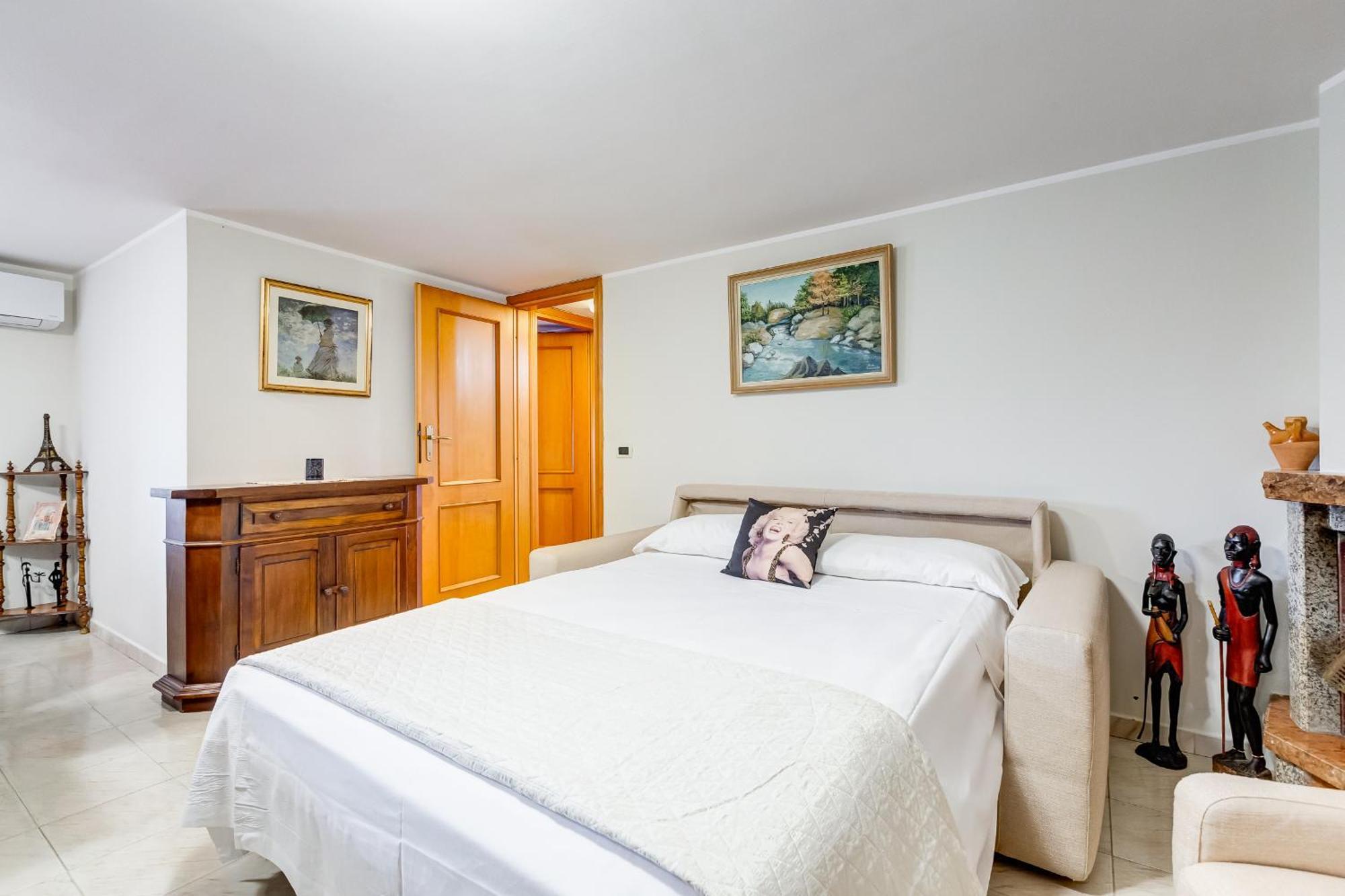 Homesweethome Near Rome Monterotondo  Exterior foto